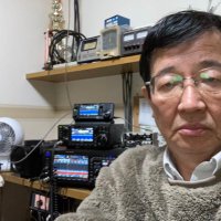 Yutaka Murata (@ja1cou) 's Twitter Profile Photo Yutaka Murata (@ja1cou) 's Twitter Profile Photo