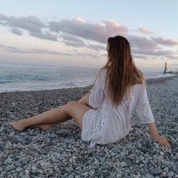 Antonella Sansalone (@antonellasansa1) 's Twitter Profile