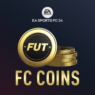 Selling massive amounts of EAFC24 coins.
Personal mail:
augustsmednyeng@gmail.com
If you want to get in contact.