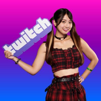 Twitch公式partner!  視聴者平均232人 / Twitchフォロワー13.8K / 元気なドジっ子 /speak 日本語&English! / Singer / MC /お仕事のご依頼はDM or yurina.jpg.business@gmail.com まで