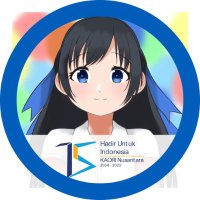 KAORI Nusantara(@kaorinusantara) 's Twitter Profile Photo