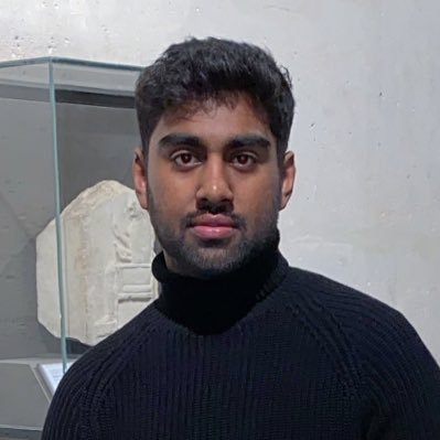Don Navod Wickramasinghe Profile