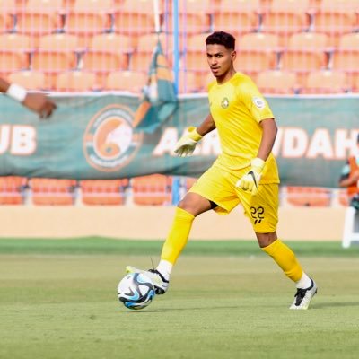JABER| جابر | Radiologist 💉☢️ Al-hasa City| 🌴🌴| Goalkeeper | 🧤⚽️ #Ksau