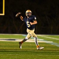 Chris "Monty" Montell (@qbnumba_5ive) 's Twitter Profile