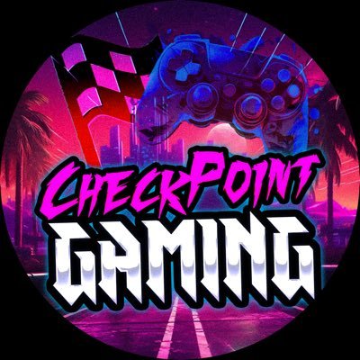 Welcome to Checkpoint! Where we talk about our favorite games! Email is CheckpointPodcastTM@gmail.com