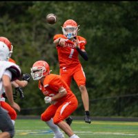 Michael Griffin Jr (@mikeygriffinjr1) 's Twitter Profile Photo Michael Griffin Jr (@mikeygriffinjr1) 's Twitter Profile Photo