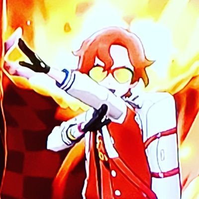 Crimsonさんのプロフィール画像