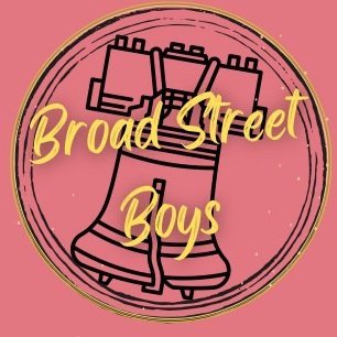 New Podcast episodes every Friday! LINK BELOW! Spotify: Broad Street Boys: Sports Podcast YT: Broad Street Boys TikTok: Broad Street Boys