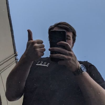 Tool Steel Influencer + Slip
Angle Enthusiast. Not good at Twitter.