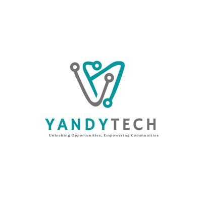 We are building the largest Community for Decent Jobs and Economic Growth Opportunities in Africa #SDG8 | Partnership?, email info@yandytech.org