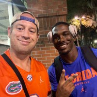 GatorJosh(@GatorJosh01) 's Twitter Profile Photo