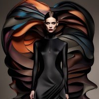 Mariia Gonchar / Iddi de Mooij (@mariia_gonchar) 's Twitter Profile
