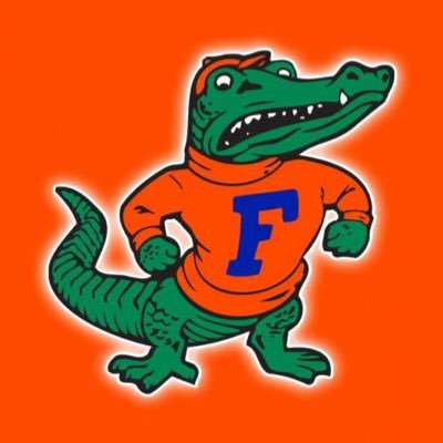 been a gator fan since the first time I seen Emmett Smith carry a football which is also why I became a boys fan and still fans of both