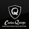 en_quispe's profile picture. córdoba Argentina construcción en seco de Carlos Quispe  Instagram @drywall_carlos_quispe #construccionensecoargentina #construccionensecosq