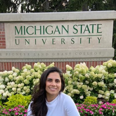Fulbright Visiting Researcher, Michigan State University and Ph.D. candidate, University Federal of Minas Gerais | HPV+ HNC immune evasion mechanisms