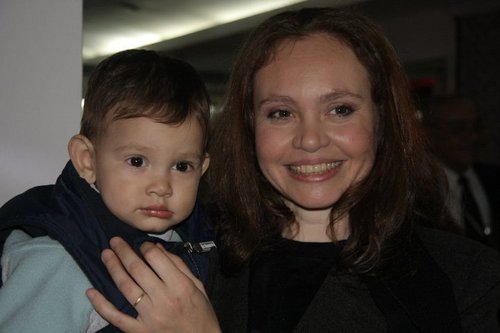 Marite_Arino's profile picture. 