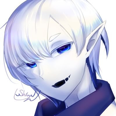 shin_abyssal Profile Picture