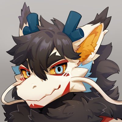 🇮🇳🇺🇸 I'm an eastern dragon! | She/Her | Taken 💙| 20 🐉 | 🖼️PFP: @kukalakuku | 🖼️Banner: @mee0118 | 🧵🪡 Where I was born: @reddemon2333 🔜 @nanyu2023