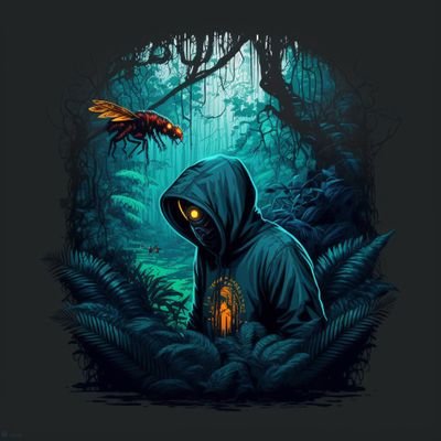 OsmnSrj's profile picture. 