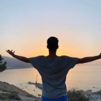 Simo-BEL (@simobellam) 's Twitter Profile