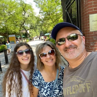 DaveCampos26's profile picture. Principal at Sunrise School