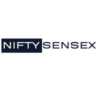 NIftySensex(@nifty_xls) 's Twitter Profile Photo