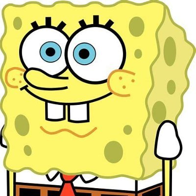 ZackySpongeB's profile picture. 