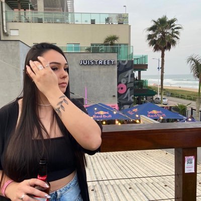 TamaniniBia's profile picture. 