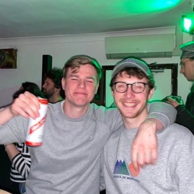 lewmatthews94's profile picture. work is the curse of the drinking class