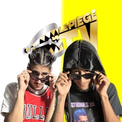 LePiegeTV's profile picture. La chaîne Twitch préférée de beaucoup de gens