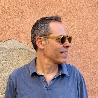 Dan Porter Profile