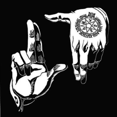 Raggyhand's profile picture. 