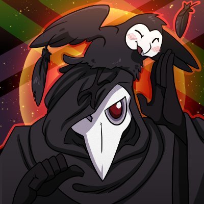 Shitty DBD streamer on occasion. My opinions are bad, and my own.