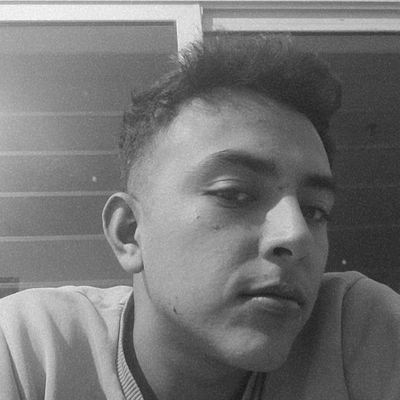 JoseGue249's profile picture. Jujuy🌵-San Juan📚
Geología-UNSJ