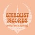 Stardust Records (@StardustRecrds) Twitter profile photo