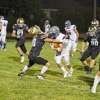 Brennan Litchford (@brenlitch5) 's Twitter Profile