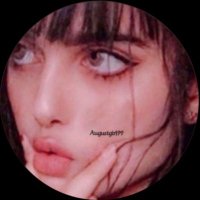 شـتـات(@Augustgirl99) 's Twitter Profile Photo