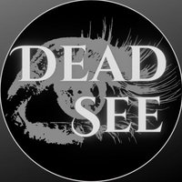 Dead See(@deadseeband) 's Twitter Profile Photo