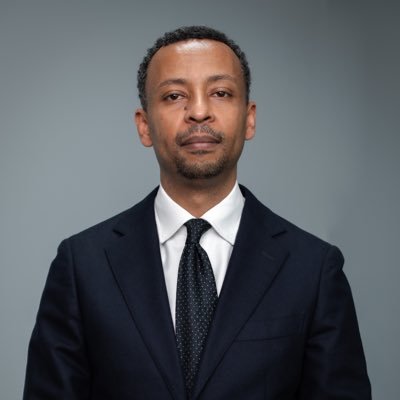 Director General, Ethiopian Capital Market Authority