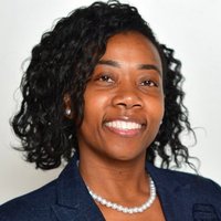 Dr. Lacresha Cooper(@llc729) 's Twitter Profile Photo