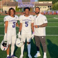 Reggie Witherspoon Jr (@reggiewithersp2) 's Twitter Profile Photo Reggie Witherspoon Jr (@reggiewithersp2) 's Twitter Profile Photo