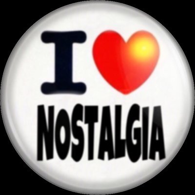 Welcome to I❤️Nostalgia.  This is a place where we enjoy happy memories. If there is any issues with content please email admin@ilovethe80s.me