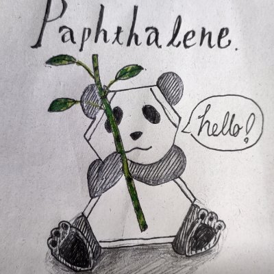 Paphthalene Profile Picture