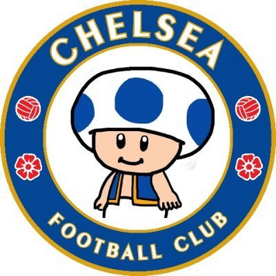 ToadCfc's profile picture. Follow the mushroom man 👆