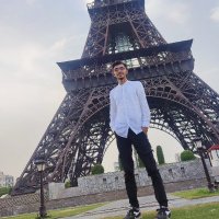 Ubaid Zahoor (@ubaidraza071) 's Twitter Profile