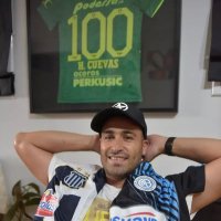 TC 9⚽🇦🇷 Ⓜ️ (@tanqueta09) 's Twitter Profile