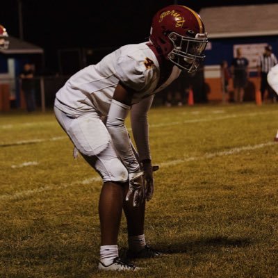 DB|WR| haddon heights (NJ)| 5’10 170lbs| C/O 25| contact me: 856-631-7410| Email: yasirdagoat4@gmail.com