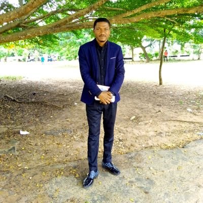 A lover of God |one time Affiliate marketer  |A mathematician (FUTO Graduate)| critical thinker|self motivated genius| forex enthusiast