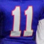 Calvin Birch Profile