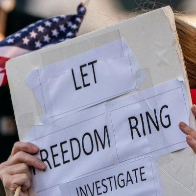 PatriotLaMae's profile picture. 